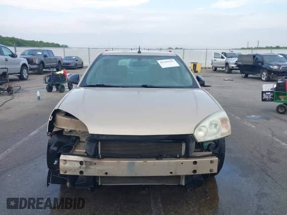 2004 Chevrolet Malibu Maxx LT с VIN 1G1ZU64854F201810, выставлен на аукционе IAAI как лот 42169195 с пробегом 123 746 миль миль и . История ставок и продаж доступна на DreamBid. Изображение 13.