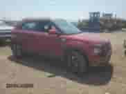 2022 Hyundai Venue SEL с VIN KMHRC8A37NU141262, выставлен на аукционе Copart как лот 66859355 с пробегом 46 162 миль миль и Списание • Salvage title. История ставок и продаж доступна на DreamBid. Изображение 4.