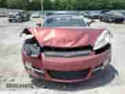 2009 Saturn Sky с VIN 1G8MN35B89Y101312, выставлен на аукционе Copart как лот 57037505 с пробегом 46 294 миль миль и Списание • Salvage title. История ставок и продаж доступна на DreamBid. Изображение 5.