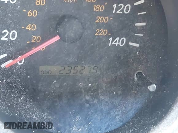 2003 Toyota Highlander Limited с VIN JTEGF21AX30105659, выставлен на аукционе IAAI как лот 43221877 с пробегом 235 279 миль миль и . История ставок и продаж доступна на DreamBid. Изображение 16.