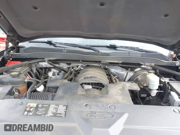 2014 Chevrolet Silverado 1500 LT with VIN 1GCUKREC5EF193544, listed as a IAAI auction lot 42326599 with 158,051 mi miles and . Bid and sale history available at DreamBid. Image 10.