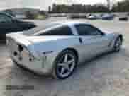 2012 Chevrolet Corvette 3LT с VIN 1G1YG2DW0C5100057, выставлен на аукционе Copart как лот 74807624 с пробегом 52 560 миль миль и Списание • Salvage title. История ставок и продаж доступна на DreamBid. Изображение 3.