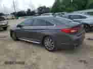 2015 Hyundai Sonata Sport с VIN 5NPE34AF2FH253808, выставлен на аукционе Copart как лот 67839485 с пробегом 117 050 миль миль и Списание • Salvage title. История ставок и продаж доступна на DreamBid. Изображение 2.