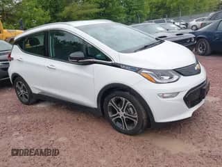 2020 Chevrolet Bolt EV Premier с VIN 1G1FZ6S06L4115594, выставлен на аукционе IAAI как лот 42368709 с пробегом 33 105 миль миль и . История ставок и продаж доступна на DreamBid. Изображение 1.