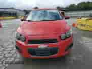 2012 Chevrolet Sonic LT с VIN 1G1JC6SH9C4175872, выставлен на аукционе Copart как лот 85168405 с пробегом 154 143 миль миль и Списание • Salvage title. История ставок и продаж доступна на DreamBid. Изображение 5.