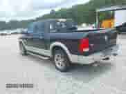 2010 Dodge 1500 SLT with VIN 1D7RB1CT1AS203990, listed as a IAAI auction lot 42627379 with 302,089 mi miles and . Bid and sale history available at DreamBid. Image 3.