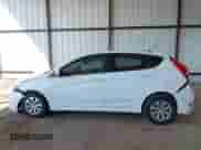 2015 Hyundai Accent GS z VIN KMHCT5AEXFU217791, wystawiony jako IAAI lot #43364438 z przebiegiem 74 167 mil mil oraz . Historia ofert i sprzedaży dostępna na DreamBid. Obrazek 14.