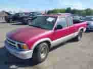 1995 Chevrolet S-10 LS с VIN 1GCCS19Z5S8155579, выставлен на аукционе IAAI как лот 42070596 с пробегом 251 621 миль миль и . История ставок и продаж доступна на DreamBid. Изображение 2.