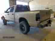 2006 Dodge 2500 ST z VIN 1D7KS28C66J215131, wystawiony jako Copart lot #84699895 z przebiegiem 283 343 mil mil oraz Szkoda całkowita • Salvage title. Historia ofert i sprzedaży dostępna na DreamBid. Obrazek 2.