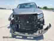 2022 Nissan Frontier S with VIN 1N6ED1EK4NN614647, listed as a Copart auction lot 62122205 with 62,436 mi miles and Salvage title. Bid and sale history available at DreamBid. Image 5.