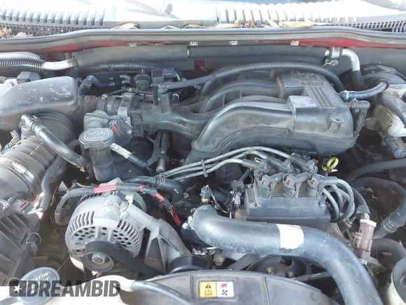 2007 Ford Explorer Eddie Bauer with VIN 1FMEU64E07UA84063, listed as a IAAI auction lot 43382159 with 144,584 mi miles and . Bid and sale history available at DreamBid. Image 10.