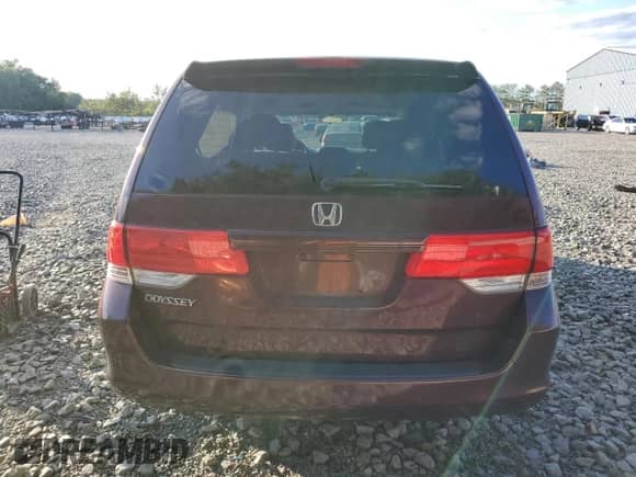 2009 Honda Odyssey LX с VIN 5FNRL38249B010101, выставлен на аукционе Copart как лот 71564725 с пробегом 104 645 миль миль и Списание • Salvage title. История ставок и продаж доступна на DreamBid. Изображение 6.