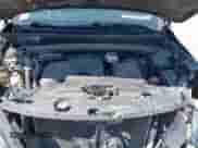 2017 Nissan Pathfinder SV with VIN 5N1DR2MM2HC656691, listed as a IAAI auction lot 42234327 with 129,867 mi miles and . Bid and sale history available at DreamBid. Image 10.