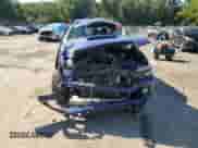 2022 Toyota Tacoma SR z VIN 3TMCZ5AN1NM456734, wystawiony jako Copart lot #69681605 z przebiegiem Nie podano mil oraz Szkoda całkowita • Salvage title. Historia ofert i sprzedaży dostępna na DreamBid. Obrazek 5.