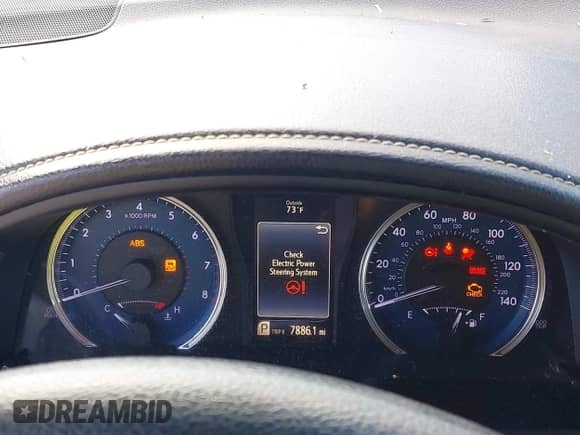 2017 Toyota Camry XSE с VIN 4T1BF1FK8HU316932, выставлен на аукционе IAAI как лот 43303740 с пробегом 92 671 миль миль и . История ставок и продаж доступна на DreamBid. Изображение 7.