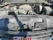 2011 GMC Sierra 1500 Work Truck z VIN 1GTN2TEAXBZ293066, wystawiony jako Copart lot #48260685 z przebiegiem 174 090 mil mil oraz Szkoda całkowita • Salvage title. Historia ofert i sprzedaży dostępna na DreamBid. Obrazek 11.