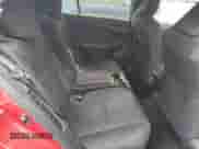 2019 Toyota Prius Plus with VIN JTDKARFP0K3118016, listed as a Copart auction lot 84372175 with 84,240 mi miles and Salvage title. Bid and sale history available at DreamBid. Image 10.