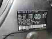 2021 Honda HR-V LX с VIN 3CZRU5H3XMM715212, выставлен на аукционе Copart как лот 81039495 с пробегом 103 696 миль миль и На запчасти • Non repairable. История ставок и продаж доступна на DreamBid. Изображение 13.