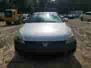 2005 Honda Accord EX-L with VIN 1HGCM82655A007885, listed as a Copart auction lot 69019705 with 218,947 mi miles and Clean title. Bid and sale history available at DreamBid. Image 5.