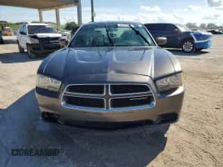 2014 Dodge Charger SE with VIN 2C3CDXBG8EH173759, listed as a Copart auction lot 65875005 with 190,906 mi miles and Clean title. Bid and sale history available at DreamBid. Image 5.
