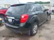2015 Chevrolet Equinox LT z VIN 2GNFLCE39F6206981, wystawiony jako IAAI lot #42389099 z przebiegiem 185 598 mil mil oraz . Historia ofert i sprzedaży dostępna na DreamBid. Obrazek 4.