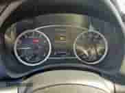 2017 Nissan Sentra SV with VIN 3N1AB7AP2HY220814, listed as a Copart auction lot 86849505 with 108,040 mi miles and Clean title. Bid and sale history available at DreamBid. Image 8.