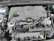 2022 Toyota Camry LE с VIN 4T1C11AK0NU700595, выставлен на аукционе Copart как лот 81089635 с пробегом 20 430 миль миль и Списание • Salvage title. История ставок и продаж доступна на DreamBid. Изображение 14.