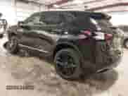 2022 Chevrolet Blazer Premier с VIN 3GNKBLRS5NS169964, выставлен на аукционе IAAI как лот 42519789 с пробегом 22 850 миль миль и . История ставок и продаж доступна на DreamBid. Изображение 3.