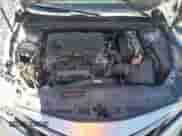 2019 Toyota Camry SE z VIN 4T1B11HK1KU683898, wystawiony jako Copart lot #81812505 z przebiegiem 160 835 mil mil oraz Nie do naprawy • Non repairable. Historia ofert i sprzedaży dostępna na DreamBid. Obrazek 11.