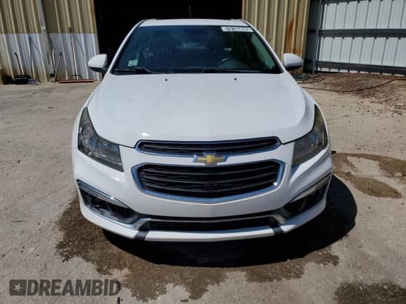 2016 Chevrolet Cruze LTZ с VIN 1G1PG5SBXG7210167, выставлен на аукционе Copart как лот 70765605 с пробегом 130 306 миль миль и Чистый • Clean title. История ставок и продаж доступна на DreamBid. Изображение 5.
