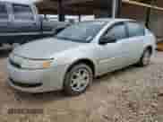 2003 Saturn ION ION 2 with VIN 1G8AJ52F63Z110335, listed as a Copart auction lot 55332715 with Not provided miles and Salvage title. Bid and sale history available at DreamBid. Image 1.
