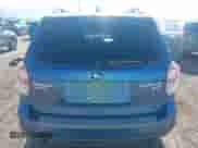 2017 Subaru Forester Touring z VIN JF2SJGWC9HH590231, wystawiony jako IAAI lot #43221251 z przebiegiem 110 560 mil mil oraz . Historia ofert i sprzedaży dostępna na DreamBid. Obrazek 17.