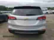 2022 Chevrolet Equinox Premier с VIN 2GNAXXEV4N6147635, выставлен на аукционе Copart как лот 69597495 с пробегом 23 148 миль миль и Списание • Salvage title. История ставок и продаж доступна на DreamBid. Изображение 6.