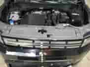 2024 Hyundai Santa Fe SEL с VIN 5NMP2DGL5RH002372, выставлен на аукционе Copart как лот 84372714 с пробегом Не указан миль и Списание • Salvage title. История ставок и продаж доступна на DreamBid. Изображение 12.