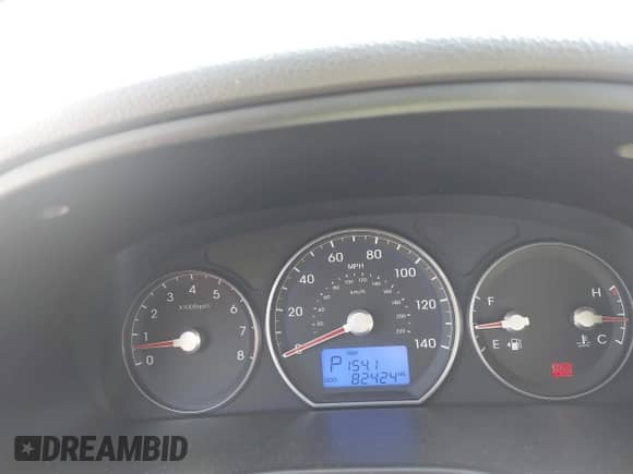 2012 Hyundai Santa Fe Limited with VIN 5XYZK4AG3CG159002, listed as a IAAI auction lot 43359398 with 82,424 mi miles and . Bid and sale history available at DreamBid. Image 7.