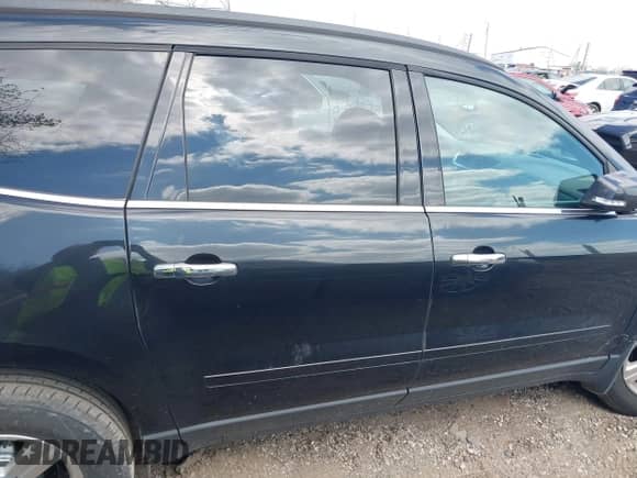 2014 Chevrolet Traverse LT с VIN 1GNKVHKD8EJ282714, выставлен на аукционе IAAI как лот 42018288 с пробегом 145 030 миль миль и . История ставок и продаж доступна на DreamBid. Изображение 13.