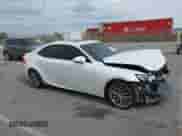 2018 Lexus IS 300 z VIN JTHC81D20J5030125, wystawiony jako IAAI lot #43333253 z przebiegiem 120 940 mil mil oraz . Historia ofert i sprzedaży dostępna na DreamBid. Obrazek 13.