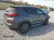 2021 Hyundai Tucson Ultimate с VIN KM8J33AL8MU306203, выставлен на аукционе Copart как лот 87197855 с пробегом 50 967 миль миль и Списание • Salvage title. История ставок и продаж доступна на DreamBid. Изображение 3.