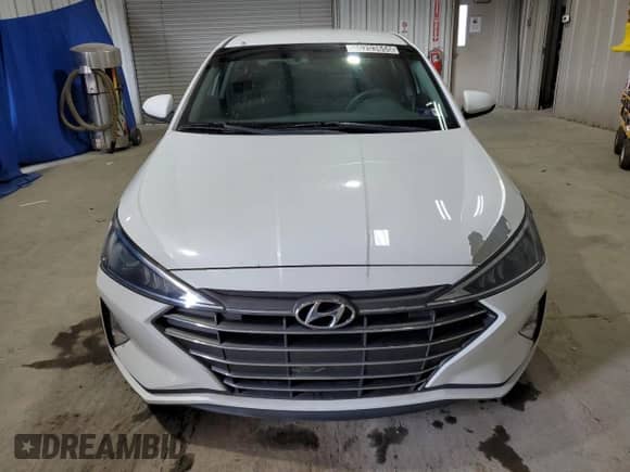 2020 Hyundai Elantra SE с VIN 5NPD74LF7LH540716, выставлен на аукционе Copart как лот 80203655 с пробегом 81 030 миль миль и Чистый • Clean title. История ставок и продаж доступна на DreamBid. Изображение 5.