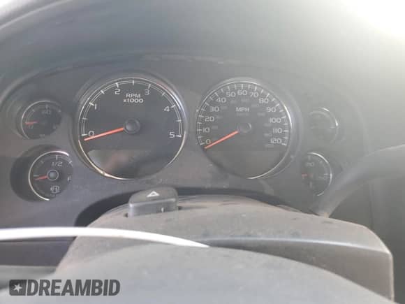 2013 Chevrolet Silverado 3500HD High Country with VIN 1GC4K1E82DF217052, listed as a Copart auction lot 60964754 with Not provided miles and Salvage title. Bid and sale history available at DreamBid. Image 9.