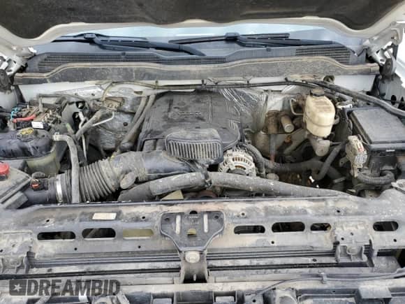 2017 Chevrolet Silverado 3500HD Work Truck с VIN 1GC4KYCG1HF116948, выставлен на аукционе Copart как лот 64149145 с пробегом 278 989 миль миль и Чистый • Clean title. История ставок и продаж доступна на DreamBid. Изображение 11.