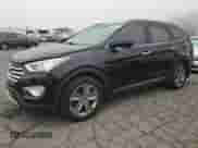 2016 Hyundai Santa Fe SE with VIN KM8SM4HF0GU144868, listed as a Copart auction lot 84300145 with 156,510 mi miles and Clean title. Bid and sale history available at DreamBid. Image 1.