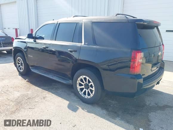 2016 Chevrolet Tahoe LT с VIN 1GNSCBKC2GR435974, выставлен на аукционе IAAI как лот 42976970 с пробегом 92 963 миль миль и . История ставок и продаж доступна на DreamBid. Изображение 3.