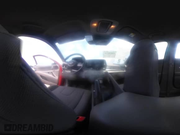 2023 Hyundai Elantra SE с VIN KMHLL4AG9PU374810, выставлен на аукционе IAAI как лот 42890331 с пробегом 56 883 миль миль и . История ставок и продаж доступна на DreamBid. Изображение 18.