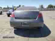 2008 Honda Accord EX z VIN 1HGCS12758A009663, wystawiony jako Copart lot #70591905 z przebiegiem 158 934 mil mil oraz Szkoda całkowita • Salvage title. Historia ofert i sprzedaży dostępna na DreamBid. Obrazek 6.