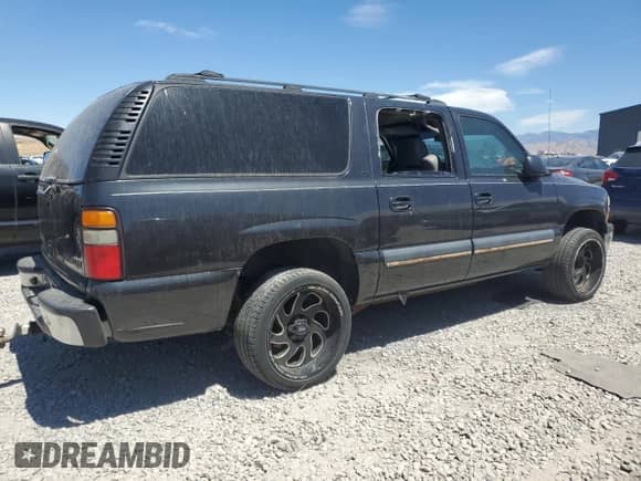 2004 Chevrolet Suburban LT с VIN 3GNEC16T64G105591, выставлен на аукционе Copart как лот 66724415 с пробегом 152 348 миль миль и Чистый • Clean title. История ставок и продаж доступна на DreamBid. Изображение 3.