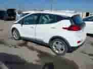 2021 Chevrolet Bolt EV LT с VIN 1G1FY6S08M4111440, выставлен на аукционе IAAI как лот 43493363 с пробегом 41 348 миль миль и . История ставок и продаж доступна на DreamBid. Изображение 3.