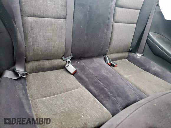 2008 Honda Accord LX-S with VIN 1HGCS123X8A029369, listed as a Copart auction lot 57509455 with 178,262 mi miles and Salvage title. Bid and sale history available at DreamBid. Image 10.