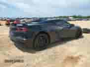 2023 Chevrolet Corvette 2LT z VIN 1G1YB3D46P5107796, wystawiony jako Copart lot #62565695 z przebiegiem 39 831 mil mil oraz Szkoda całkowita • Salvage title. Historia ofert i sprzedaży dostępna na DreamBid. Obrazek 3.