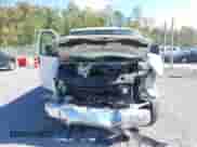 2020 Chevrolet Express Cargo with VIN 1GCWGAFGXL1175838, listed as a IAAI auction lot 43331891 with Not provided miles and . Bid and sale history available at DreamBid. Image 6.